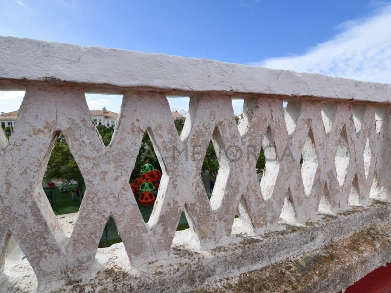 6 camera da letto Casa in vendita in Es Castell con garage - 520.000 € (Rif: 8017781)