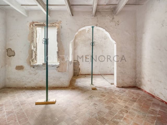 3 quarto Casa em Banda para venda em Ciutadella, Ciutadella de Menorca - 405 000 € (Ref: 8086023)