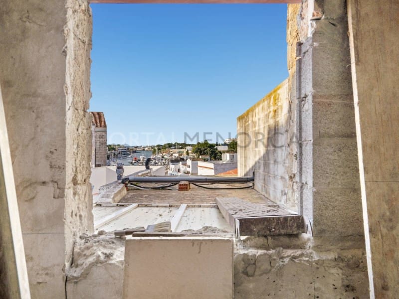 3 camera da letto Casa in vendita in Ciutadella de Menorca - 405.000 € (Rif: 8086023)