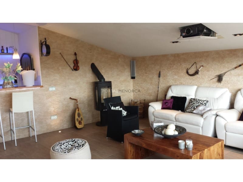 6 soveværelse Finca/Landehus til salg i Mahon / Mao - € 2.500.000 (Ref: 8093886)