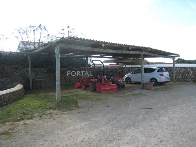 6 soveværelse Finca/Landehus til salg i Mahon / Mao - € 2.500.000 (Ref: 8093886)