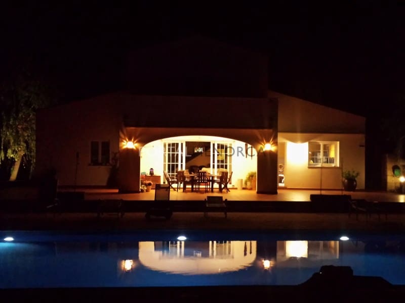 6 soveværelse Finca/Landehus til salg i Mahon / Mao - € 2.500.000 (Ref: 8093886)