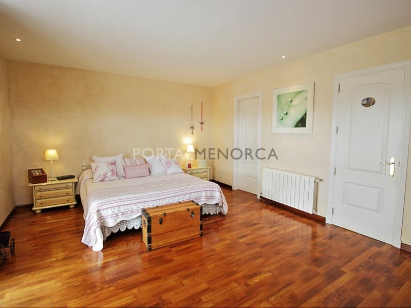 6 soveværelse Finca/Landehus til salg i Mahon / Mao - € 2.500.000 (Ref: 8093886)