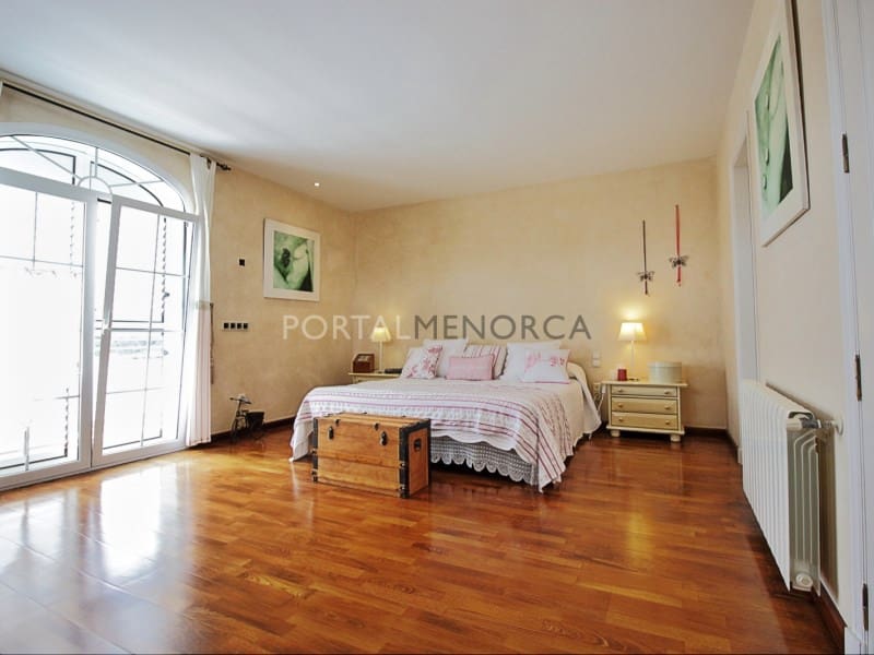 6 soveværelse Finca/Landehus til salg i Mahon / Mao - € 2.500.000 (Ref: 8093886)