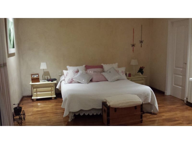 6 soveværelse Finca/Landehus til salg i Mahon / Mao - € 2.500.000 (Ref: 8093886)