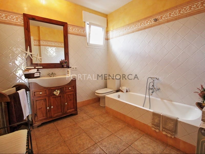 6 soveværelse Finca/Landehus til salg i Mahon / Mao - € 2.500.000 (Ref: 8093886)