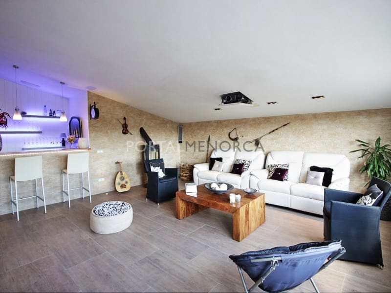 6 soveværelse Finca/Landehus til salg i Mahon / Mao - € 2.500.000 (Ref: 8093886)