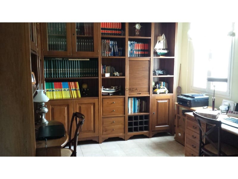 6 soveværelse Finca/Landehus til salg i Mahon / Mao - € 2.500.000 (Ref: 8093886)