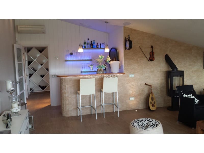 6 soveværelse Finca/Landehus til salg i Mahon / Mao - € 2.500.000 (Ref: 8093886)