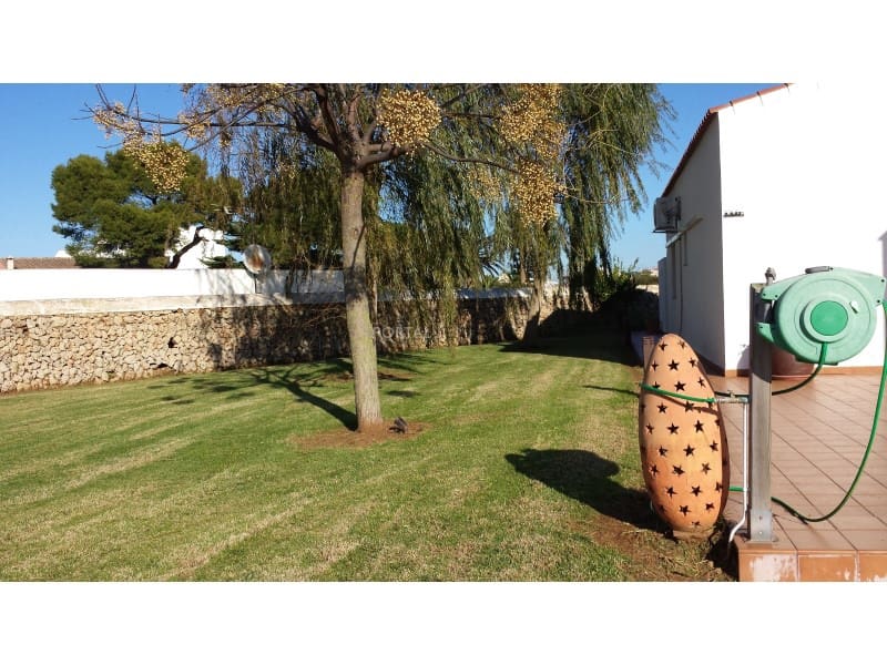 6 soveværelse Finca/Landehus til salg i Mahon / Mao - € 2.500.000 (Ref: 8093886)