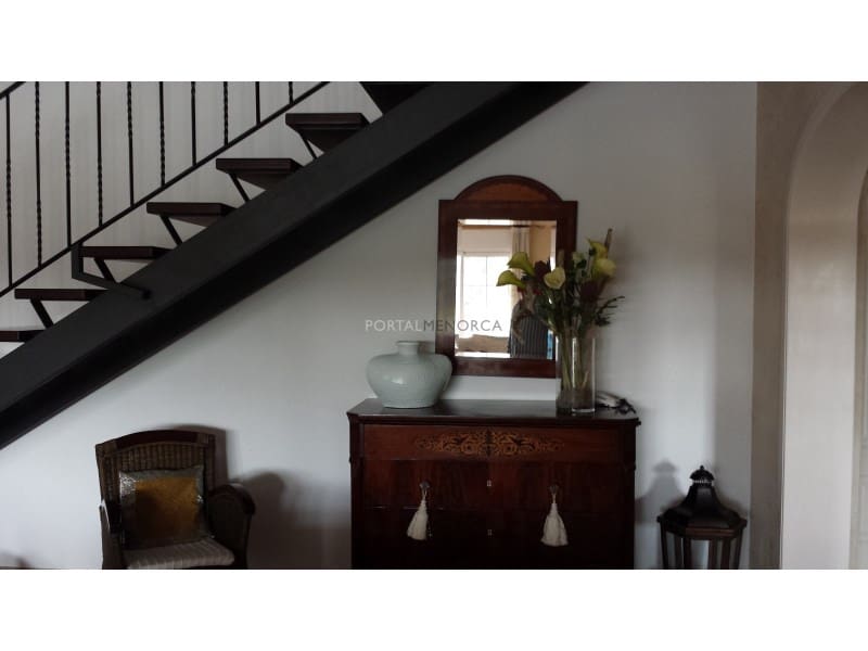 6 soveværelse Finca/Landehus til salg i Mahon / Mao - € 2.500.000 (Ref: 8093886)