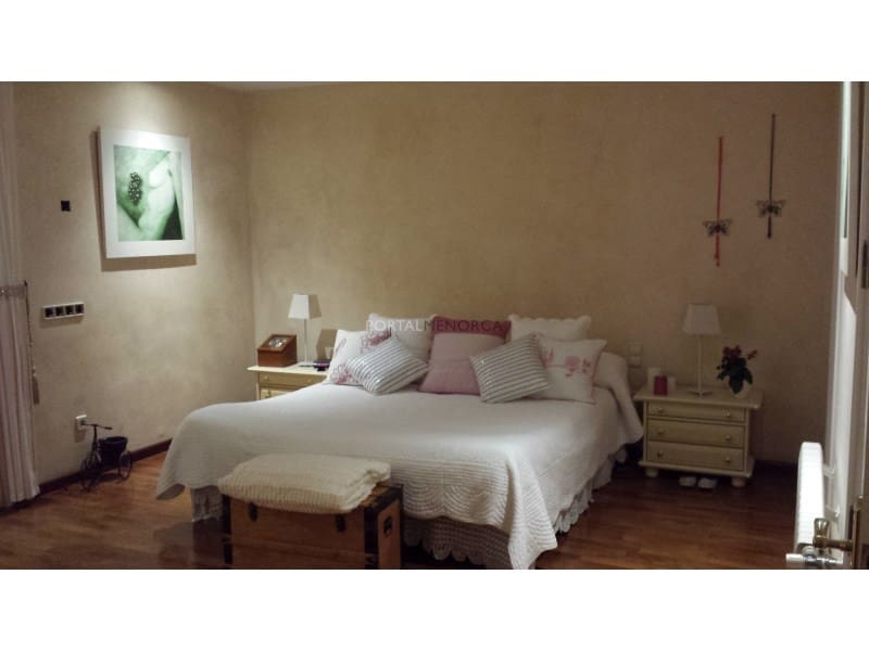 6 soveværelse Finca/Landehus til salg i Mahon / Mao - € 2.500.000 (Ref: 8093886)