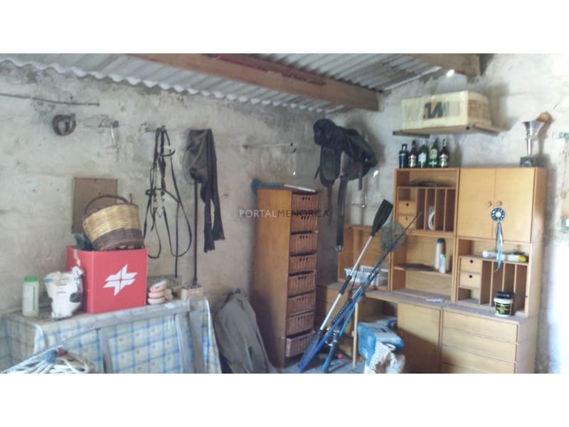 6 soveværelse Finca/Landehus til salg i Mahon / Mao - € 2.500.000 (Ref: 8093886)