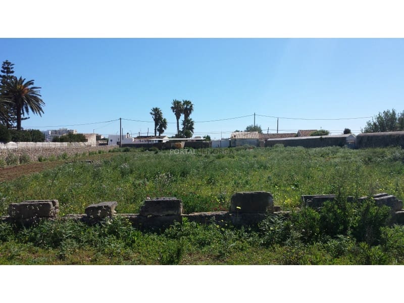 6 soveværelse Finca/Landehus til salg i Mahon / Mao - € 2.500.000 (Ref: 8093886)