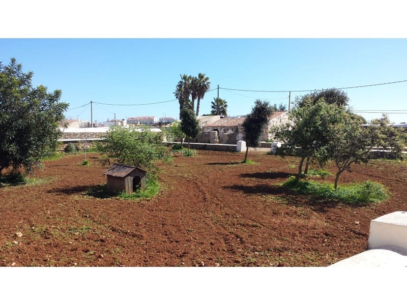 6 soveværelse Finca/Landehus til salg i Mahon / Mao - € 2.500.000 (Ref: 8093886)