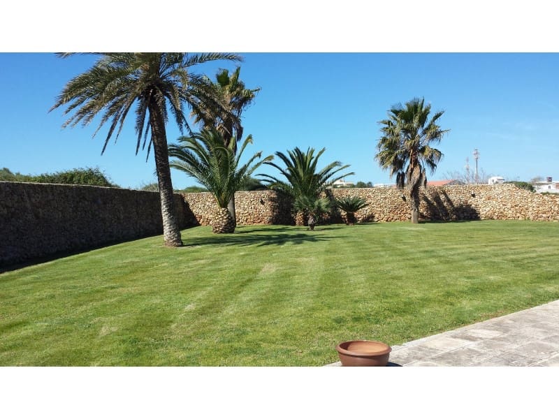 6 soveværelse Finca/Landehus til salg i Mahon / Mao - € 2.500.000 (Ref: 8093886)