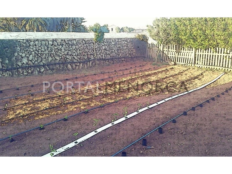 6 soveværelse Finca/Landehus til salg i Mahon / Mao - € 2.500.000 (Ref: 8093886)