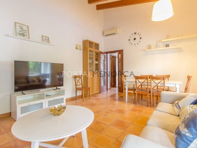 4 soverom Villa til salgs i Binibeca, San Luis / Sant Lluís med svømmebasseng garasje - € 910 000 (Ref: 8209878)