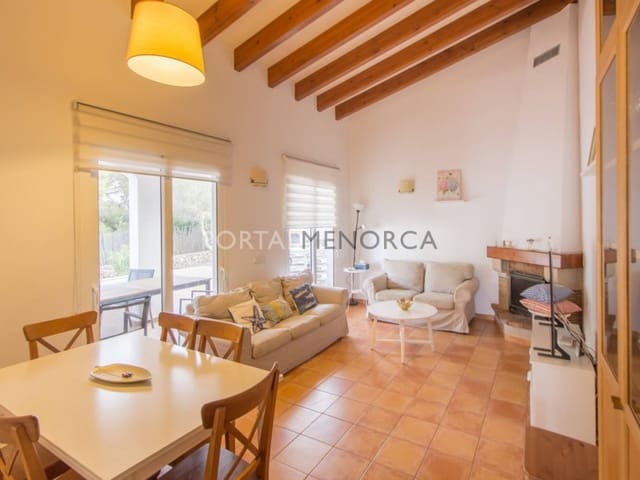 4 soverom Villa til salgs i Binibeca, San Luis / Sant Lluís med svømmebasseng garasje - € 910 000 (Ref: 8209878)