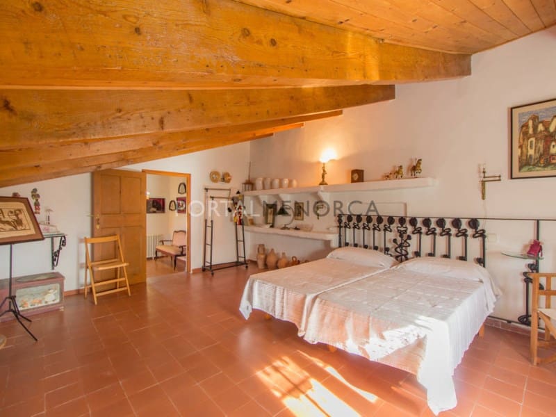 6 soveværelse Finca/Landehus til salg i Alayor / Alaior med swimmingpool garage - € 1.550.000 (Ref: 8220655)