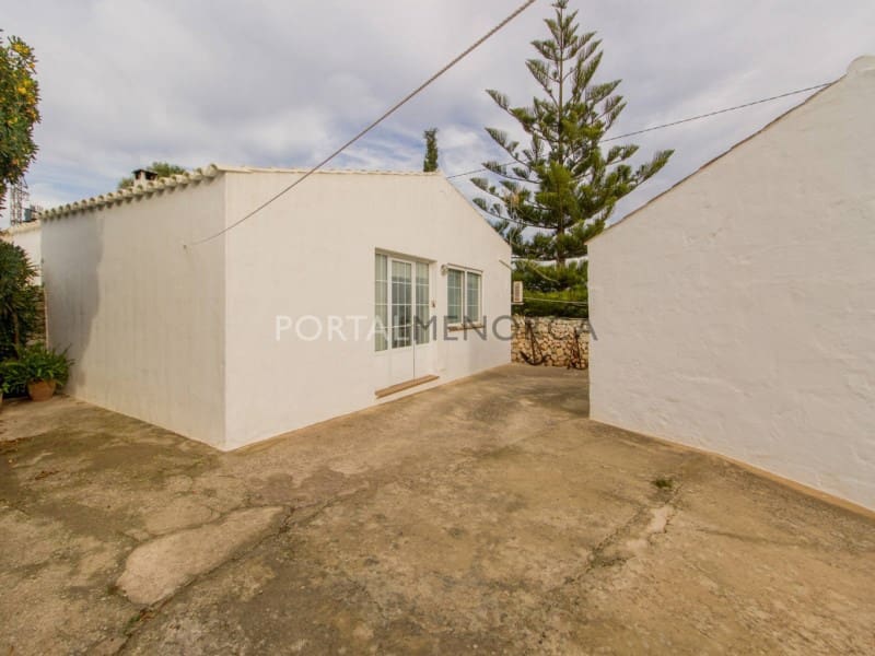 6 soveværelse Finca/Landehus til salg i Alayor / Alaior med swimmingpool garage - € 1.550.000 (Ref: 8220655)