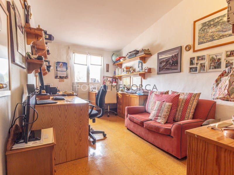 5 soveværelse Villa til salg i Es Castell med swimmingpool - € 695.000 (Ref: 8289340)