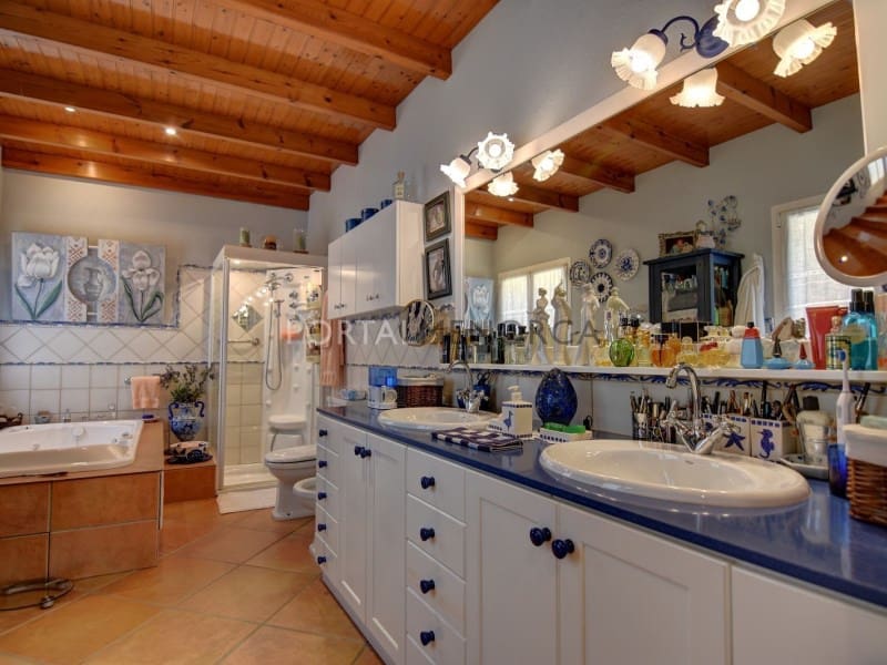 4 soveværelse Villa til salg i Mahon / Mao med swimmingpool - € 2.345.000 (Ref: 8399034)