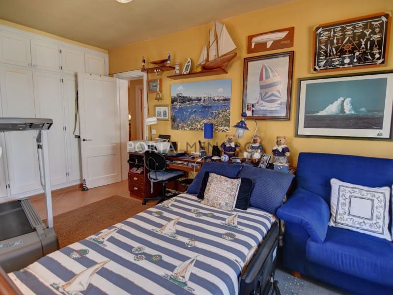 4 soveværelse Villa til salg i Mahon / Mao med swimmingpool - € 2.345.000 (Ref: 8399034)