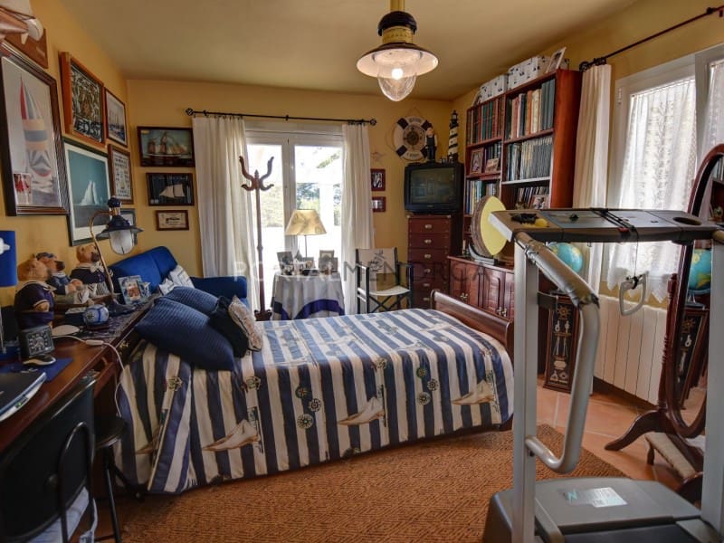 4 soveværelse Villa til salg i Mahon / Mao med swimmingpool - € 2.345.000 (Ref: 8399034)