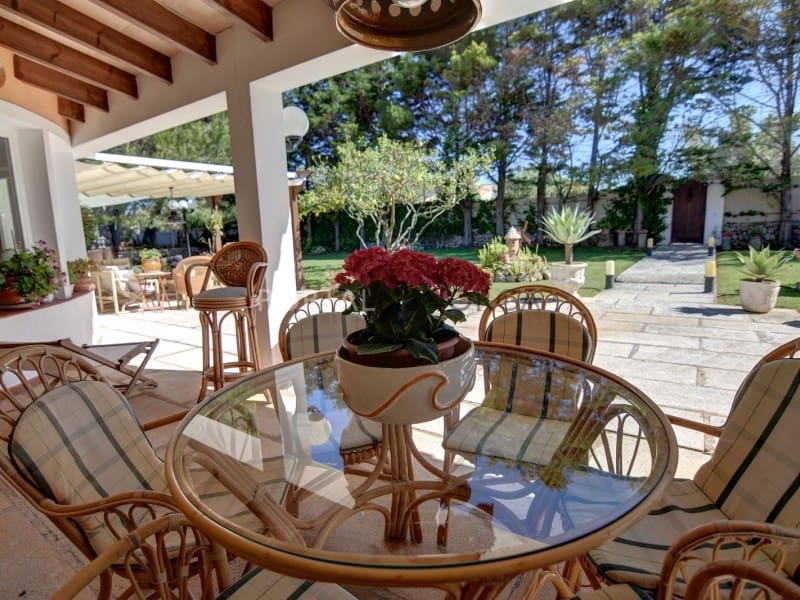 4 soveværelse Villa til salg i Mahon / Mao med swimmingpool - € 2.345.000 (Ref: 8399034)