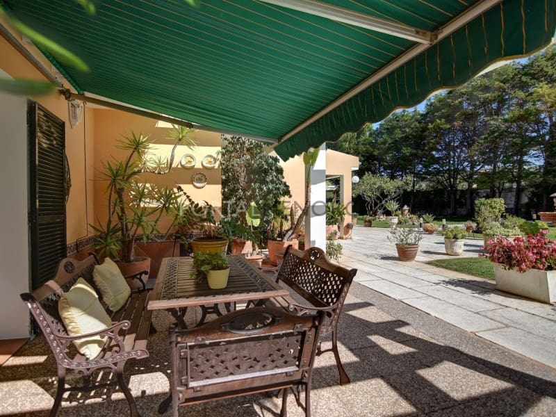 4 soveværelse Villa til salg i Mahon / Mao med swimmingpool - € 2.345.000 (Ref: 8399034)