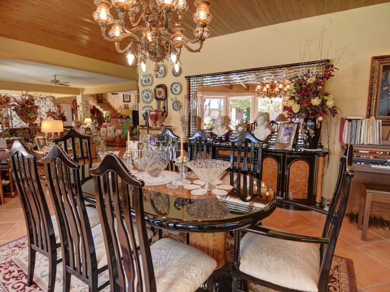 4 soveværelse Villa til salg i Mahon / Mao med swimmingpool - € 2.345.000 (Ref: 8399034)