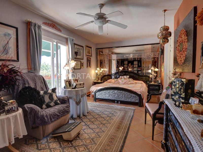 4 soveværelse Villa til salg i Mahon / Mao med swimmingpool - € 2.345.000 (Ref: 8399034)