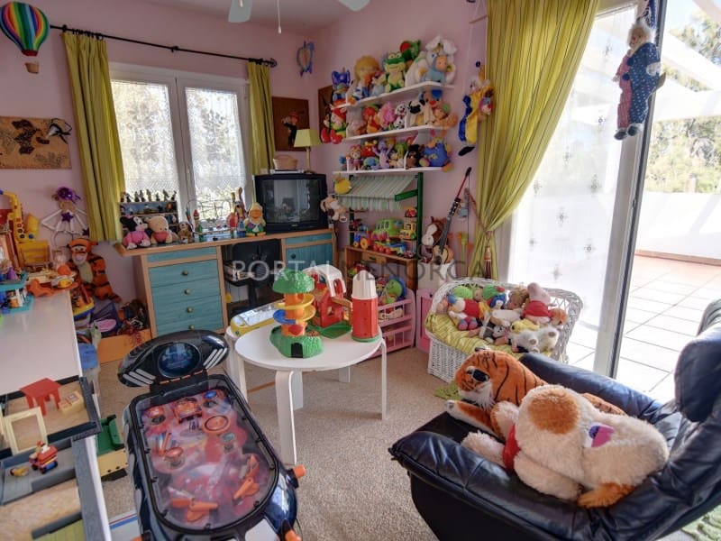 4 soveværelse Villa til salg i Mahon / Mao med swimmingpool - € 2.345.000 (Ref: 8399034)