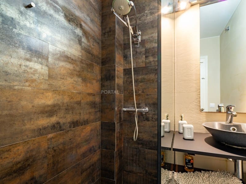 2 soveværelse Lejlighed til salg i Es Mercadal - € 290.000 (Ref: 8411777)