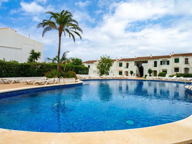 2 soverom Leilighet til salgs i Port d'Addaia, Es Mercadal - € 290 000 (Ref: 8411777)