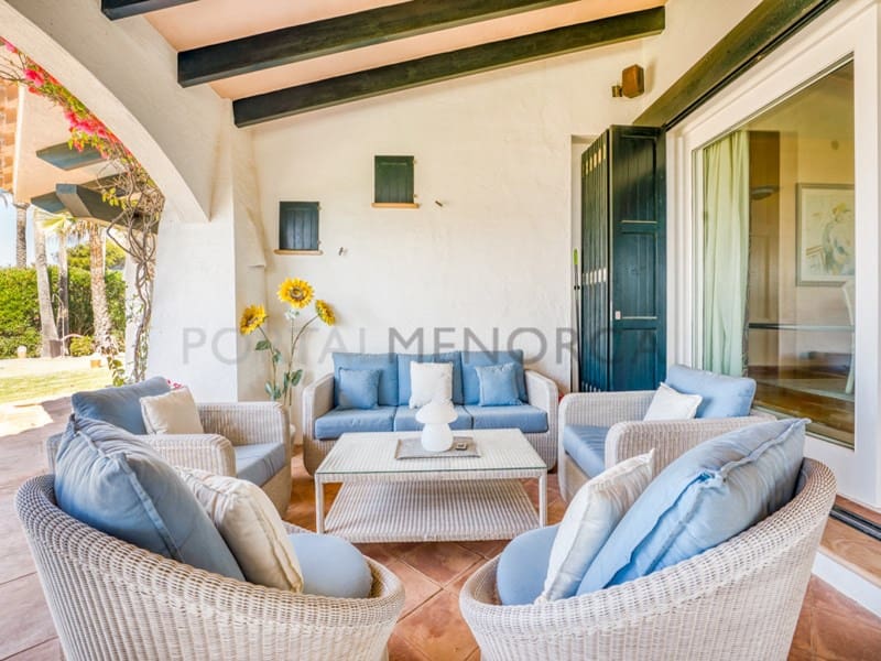 4 Zimmer Villa zu verkaufen in Binidali mit Pool - 2.400.000 € (Ref: 8421630)