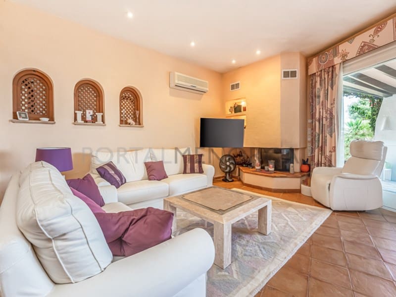 4 Zimmer Villa zu verkaufen in Binidali mit Pool - 2.400.000 € (Ref: 8421630)