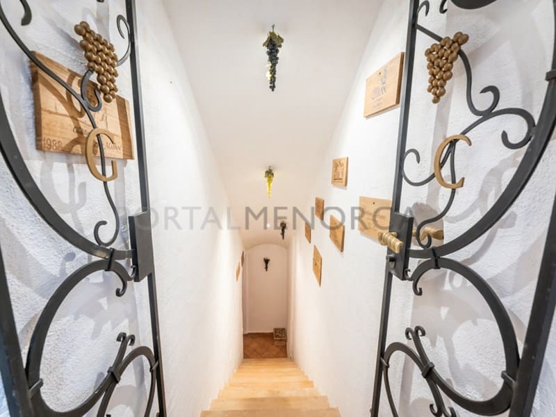 4 Zimmer Villa zu verkaufen in Binidali mit Pool - 2.400.000 € (Ref: 8421630)