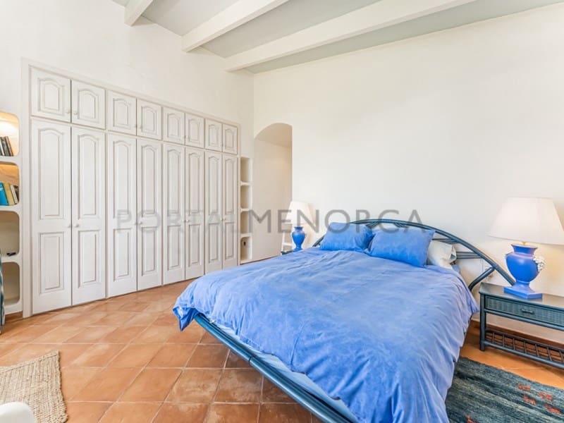 4 Zimmer Villa zu verkaufen in Binidali mit Pool - 2.400.000 € (Ref: 8421630)