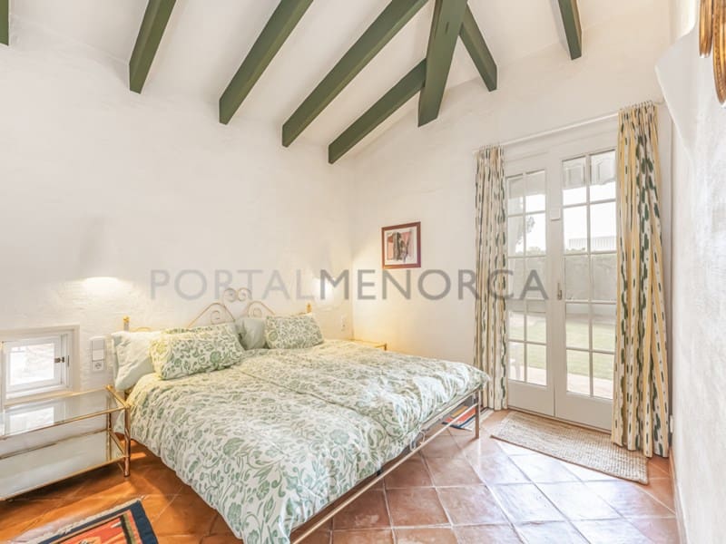 4 Zimmer Villa zu verkaufen in Binidali mit Pool - 2.400.000 € (Ref: 8421630)