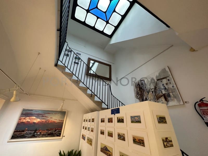 12 soverom Hus til salgs i Mahon / Mao - € 1 200 000 (Ref: 8477915)