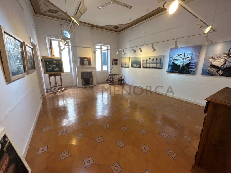 12 soverom Hus til salgs i Mahon / Mao - € 1 200 000 (Ref: 8477915)