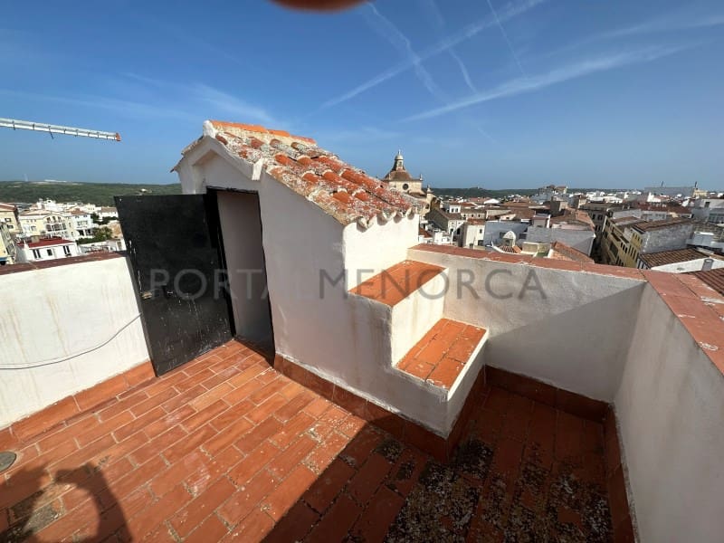 12 soverom Hus til salgs i Mahon / Mao - € 1 200 000 (Ref: 8477915)