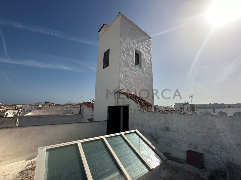 12 soverom Hus til salgs i Mahon / Mao - € 1 200 000 (Ref: 8477915)