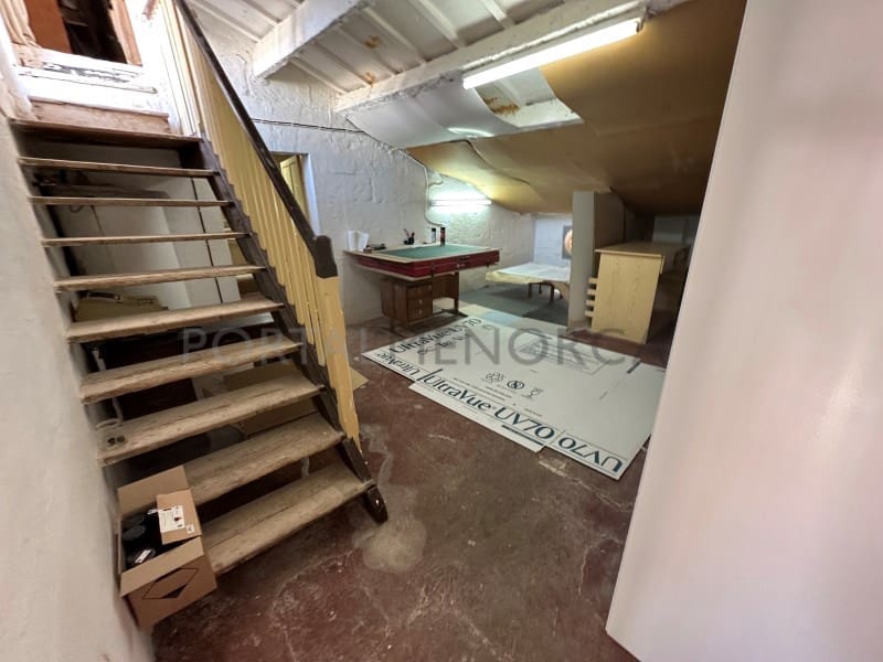 12 soverom Hus til salgs i Mahon / Mao - € 1 200 000 (Ref: 8477915)