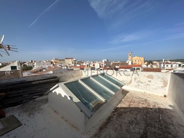 12 soverom Hus til salgs i Mahón / Maó - € 1 200 000 (Ref: 8477915)