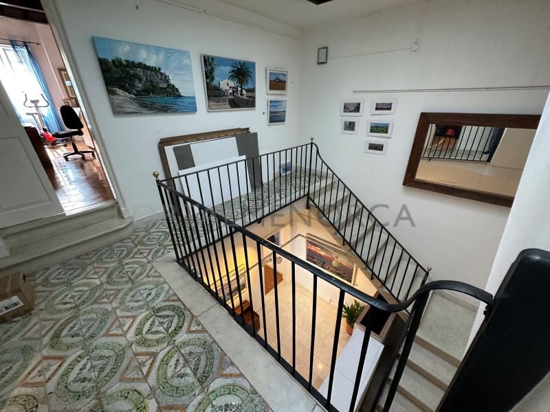 12 soverom Hus til salgs i Mahon / Mao - € 1 200 000 (Ref: 8477915)