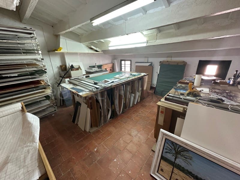 12 soverom Hus til salgs i Mahon / Mao - € 1 200 000 (Ref: 8477915)