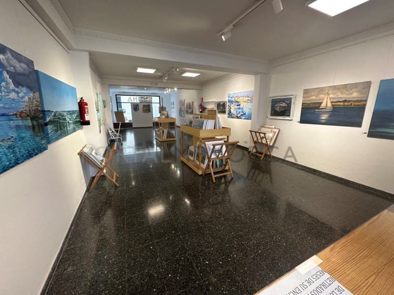 12 soverom Hus til salgs i Mahon / Mao - € 1 200 000 (Ref: 8477915)